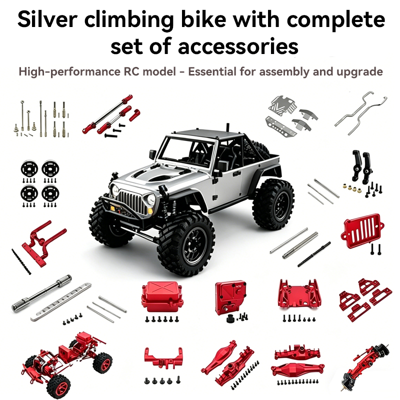 Shock Absorber Rc - MJX Hyper Go H12Y Carro RC