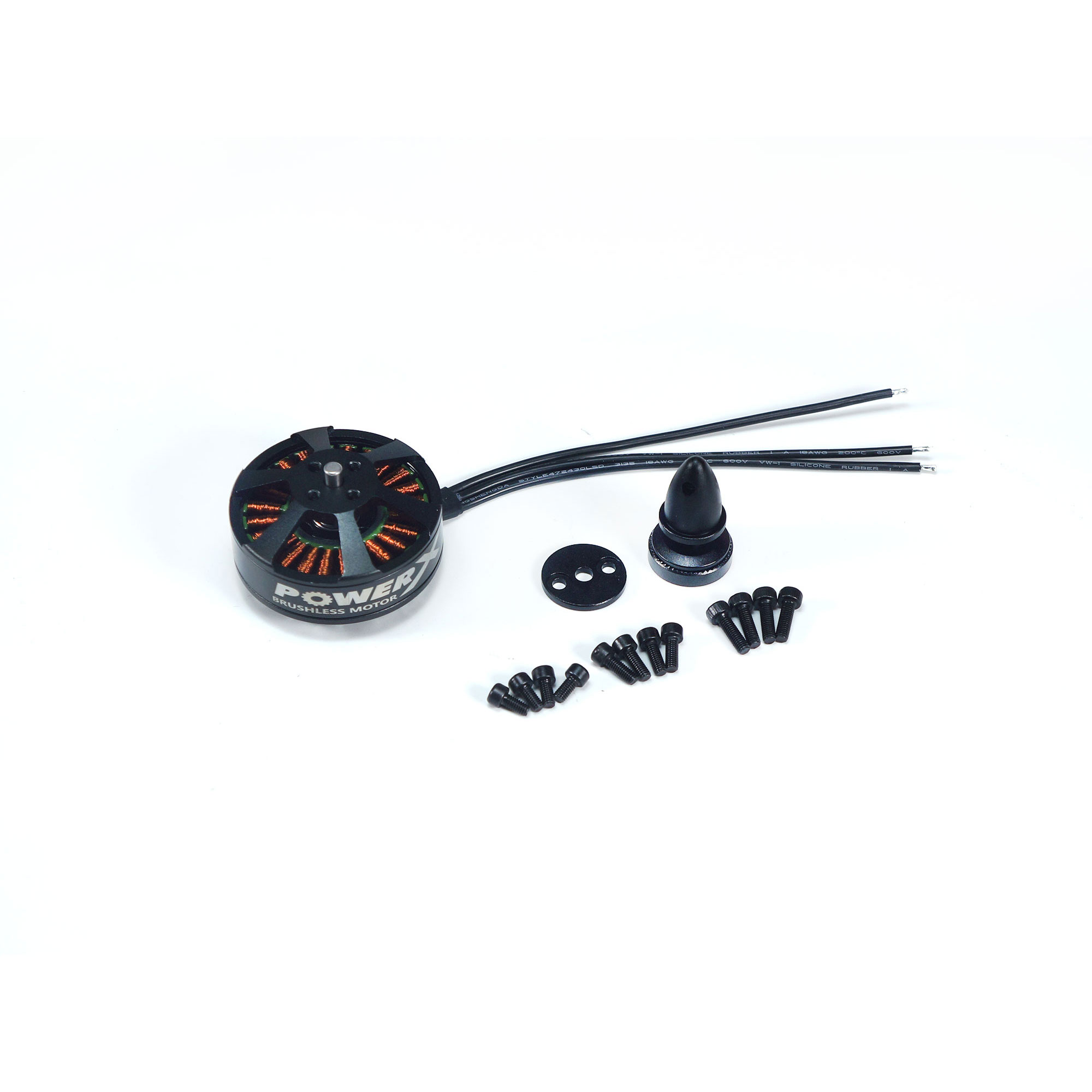Hobby Rc Quadcopters & Multirotors - Dw hobby rc drone motor sem