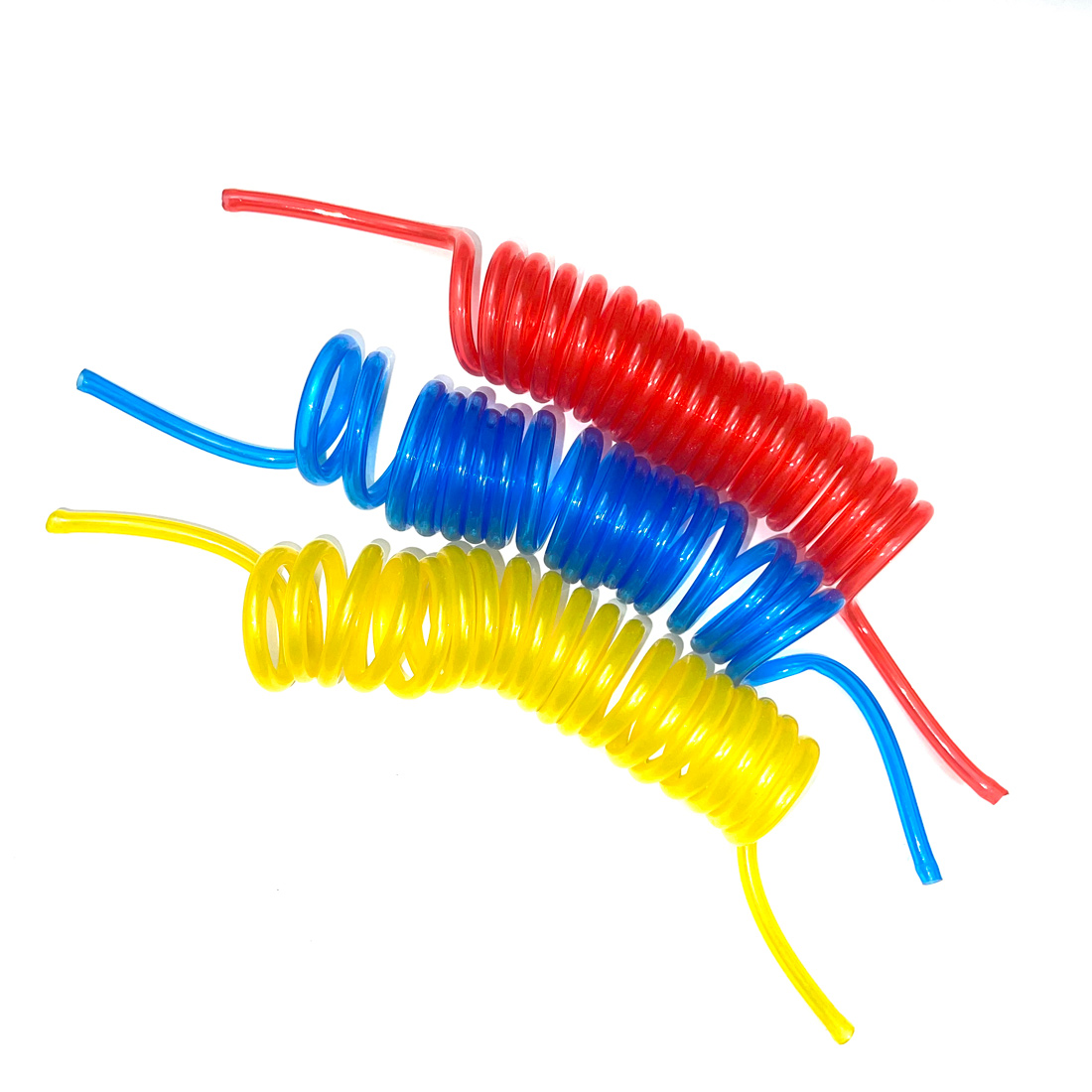 Rc Hobby Youtube - Tubo de combustível 5x3mm, linha de