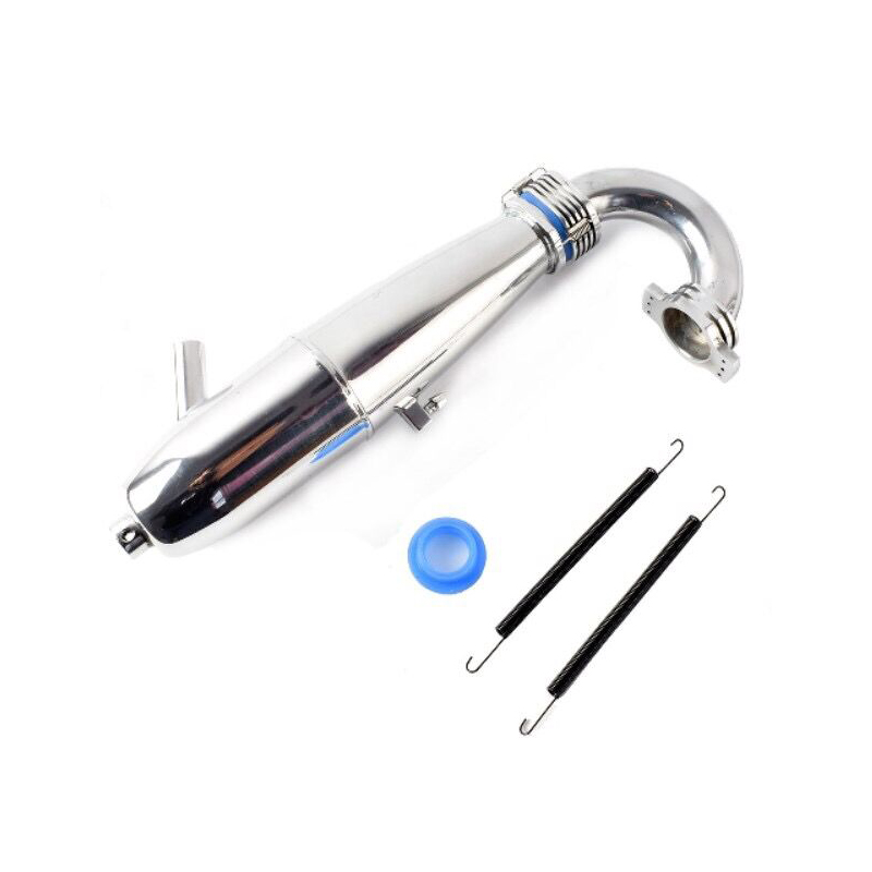 1 conjunto de tubo de escape e - Rc Hobby Youtube avaliação e preço