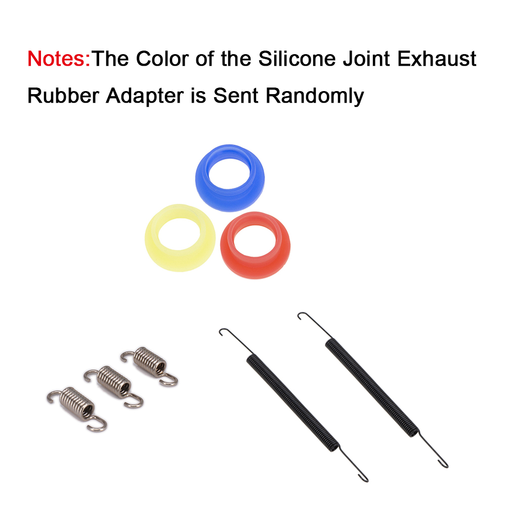 1 conjunto de tubo de escape e - Rc Hobby Youtube avaliação e preço