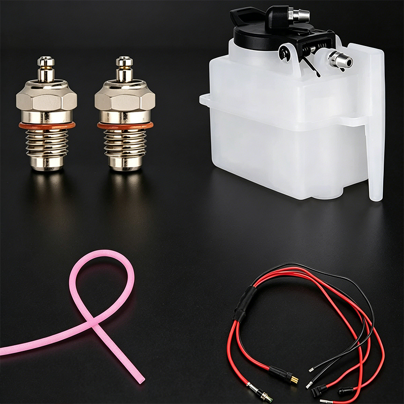 Kit de Substituição do Motor d - Rc Hobby Youtube avaliação e preço