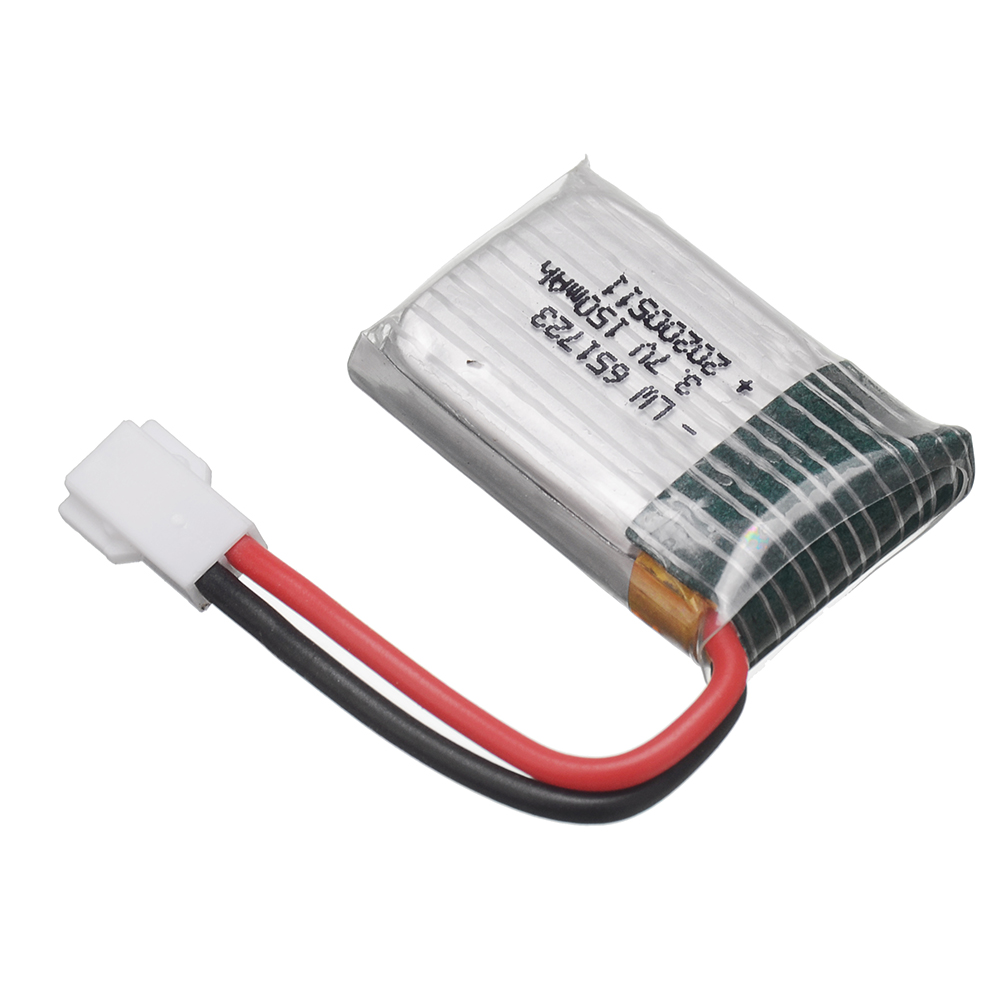 3.7v 150mah lipo rc drone bate - Hobby Rc Quadcopters & Multirotors avaliação e preço