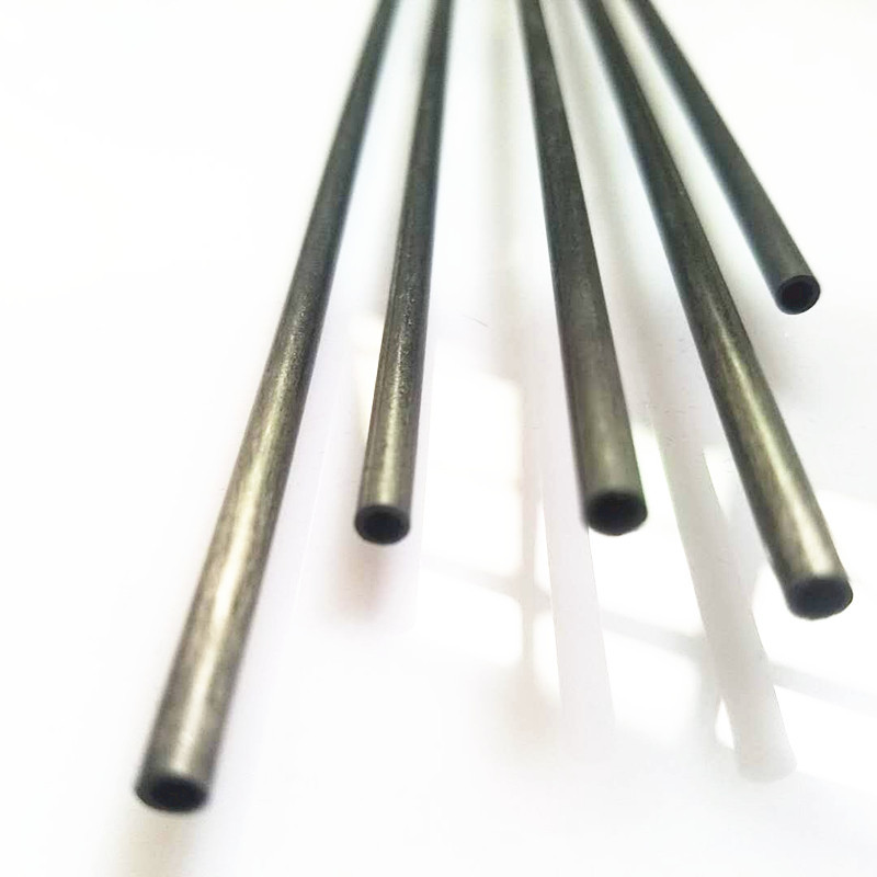 Tubo de Fibra de Carbono Oco G - Rc Hobby Youtube avaliação e preço