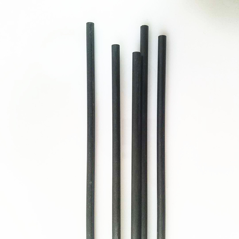Tubo de Fibra de Carbono Oco G - Rc Hobby Youtube avaliação e preço