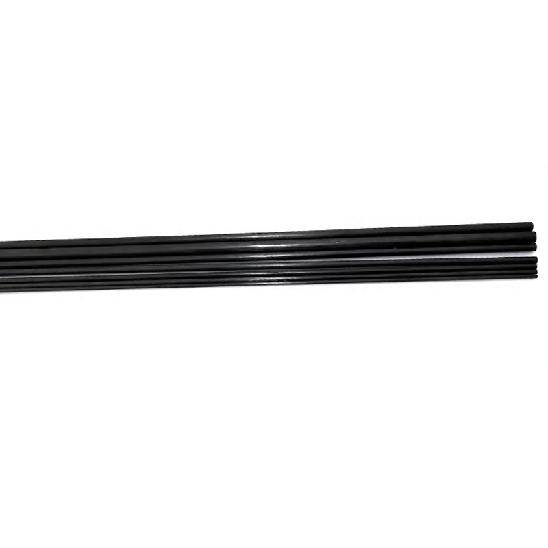 Tubo de Fibra de Carbono Oco G - Rc Hobby Youtube avaliação e preço