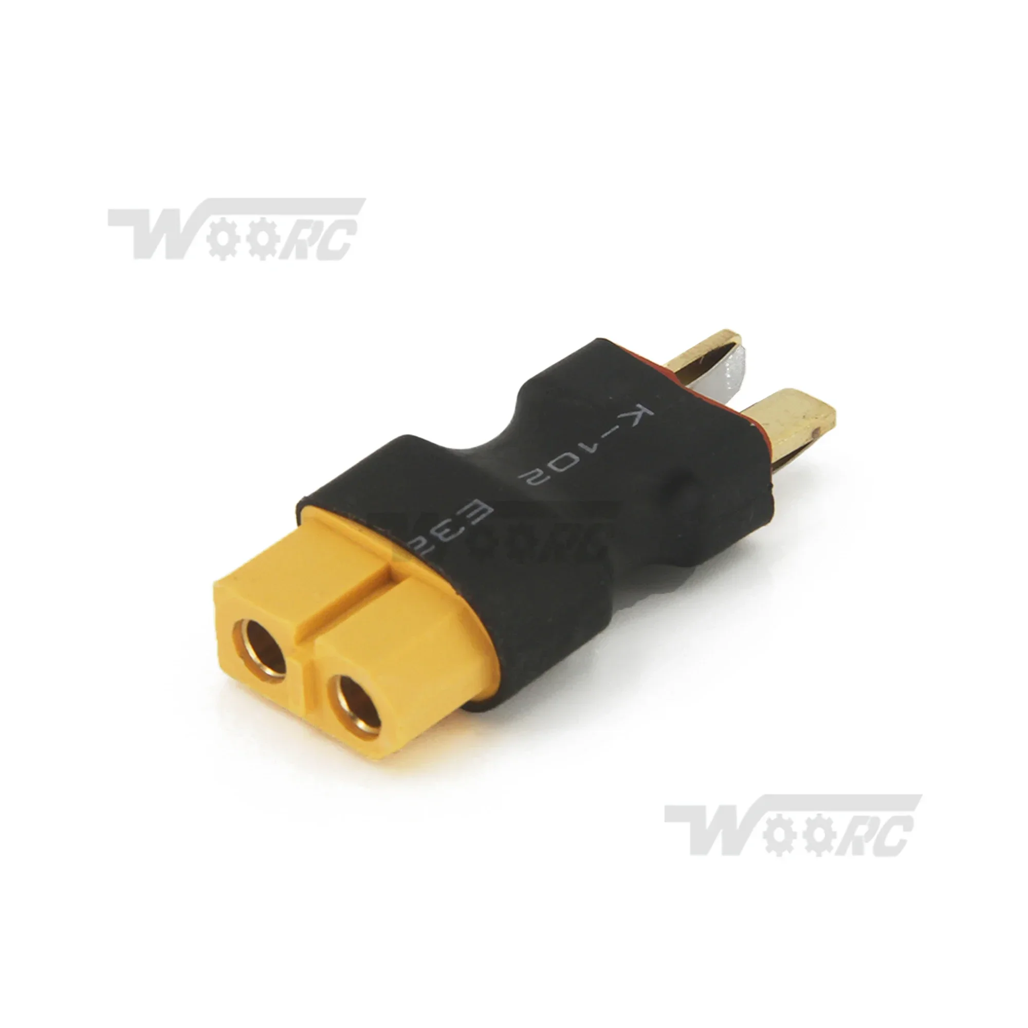 1 unidade Adaptador de Conecto - Rc Plane Hobby Zone avaliação e preço
