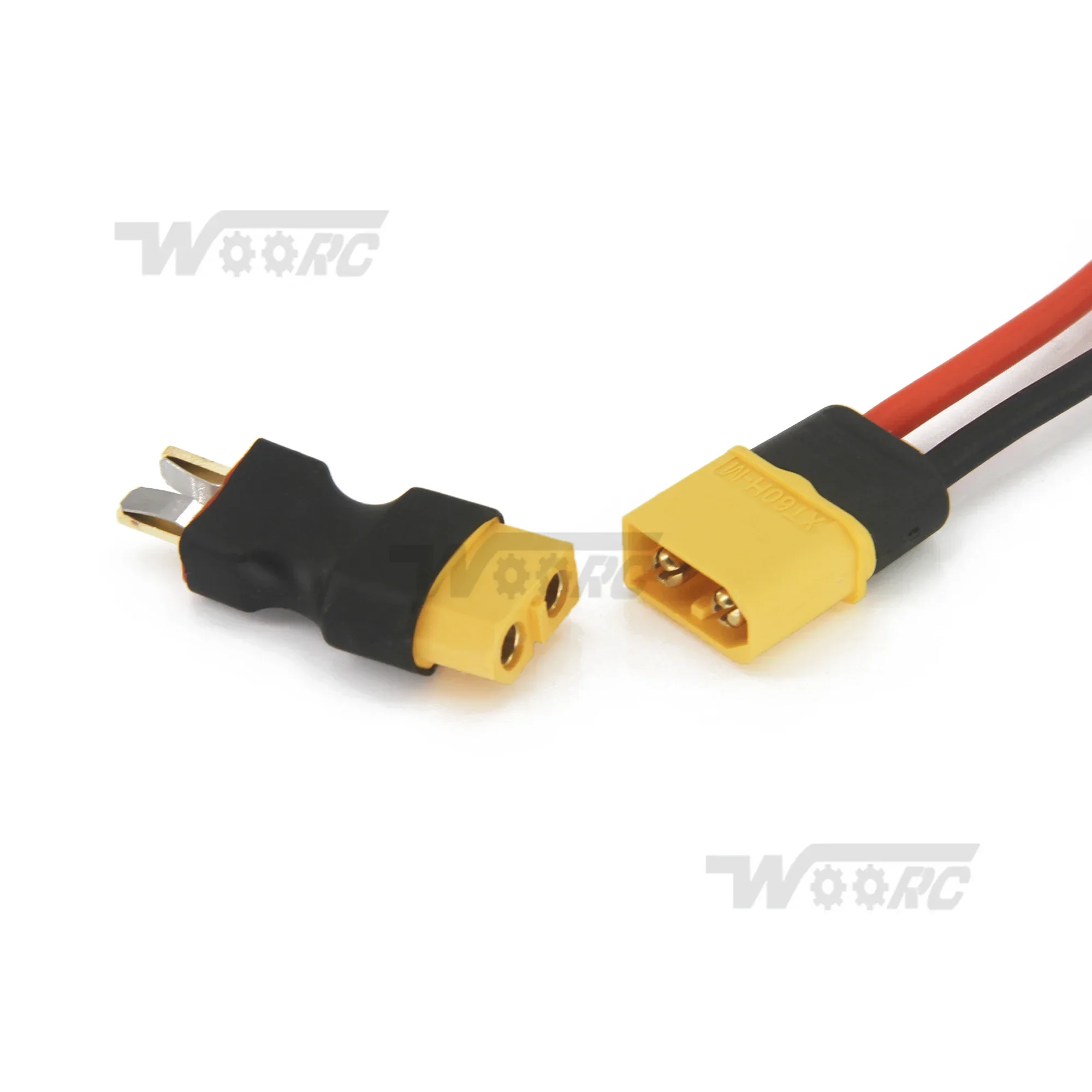 1 unidade Adaptador de Conecto - Rc Plane Hobby Zone avaliação e preço