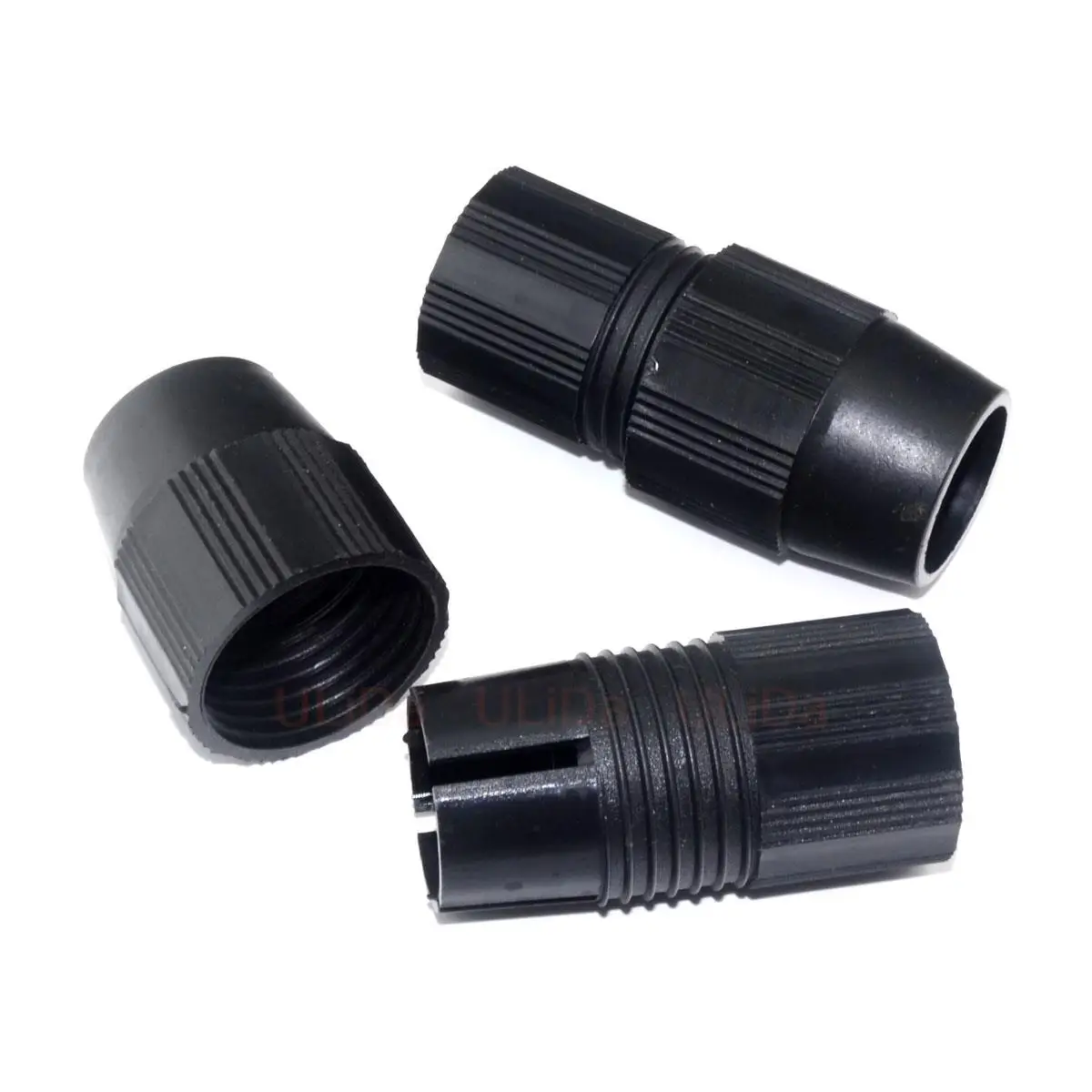 1pc tubo telescópico conector  - Rc Hobby Youtube avaliação e preço