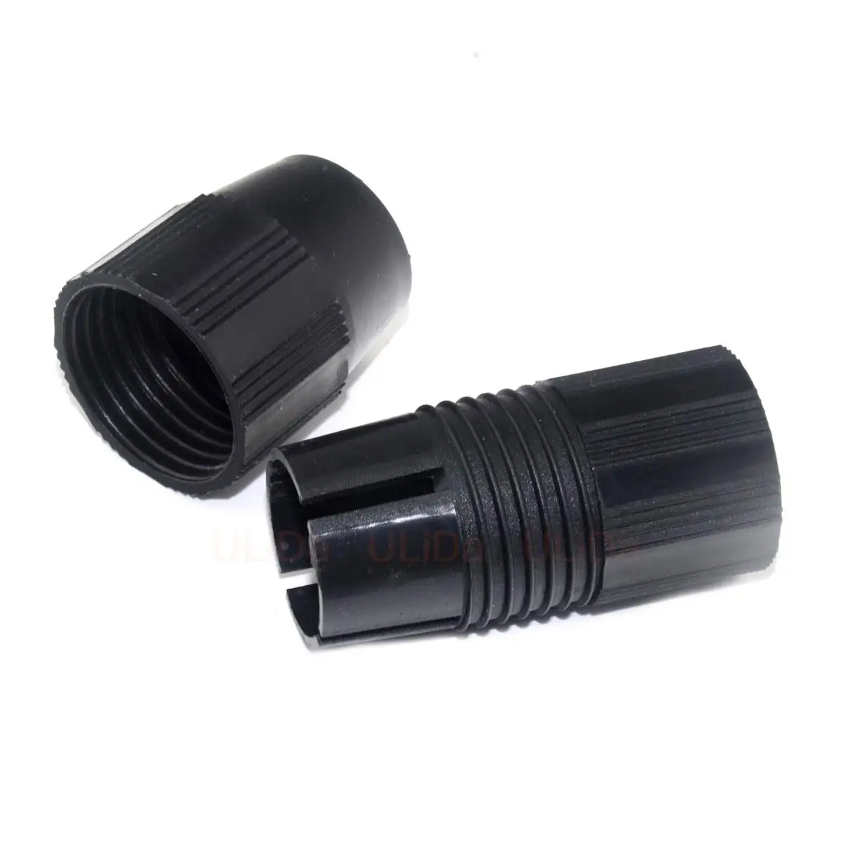 1pc tubo telescópico conector  - Rc Hobby Youtube avaliação e preço