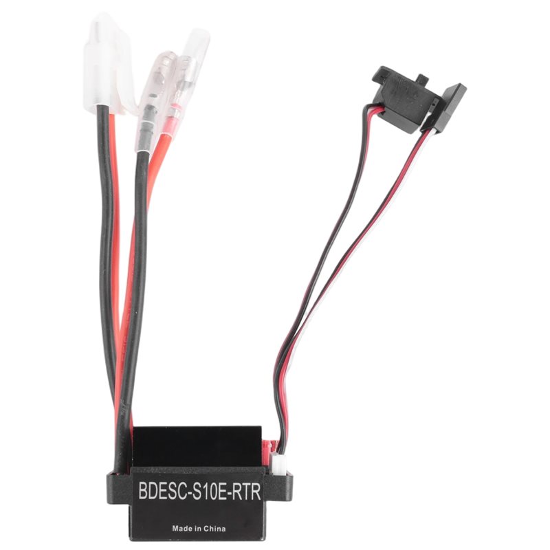Controlador de Velocidade ESC  - Rc Hobby & Maskinservice I Eskilstuna avaliação e preço