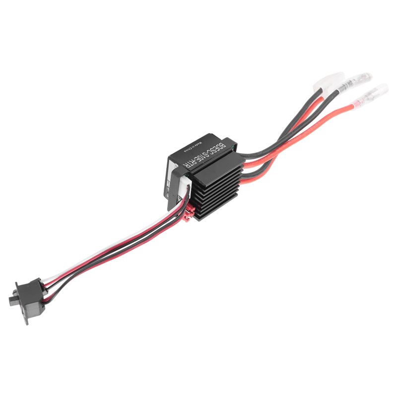 Controlador de Velocidade ESC  - Rc Hobby & Maskinservice I Eskilstuna avaliação e preço