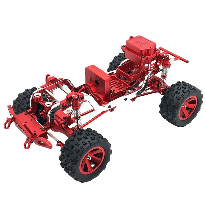 MJX Hyper Go H12Y Carro RC de  - Shock Absorber Rc avaliação e preço