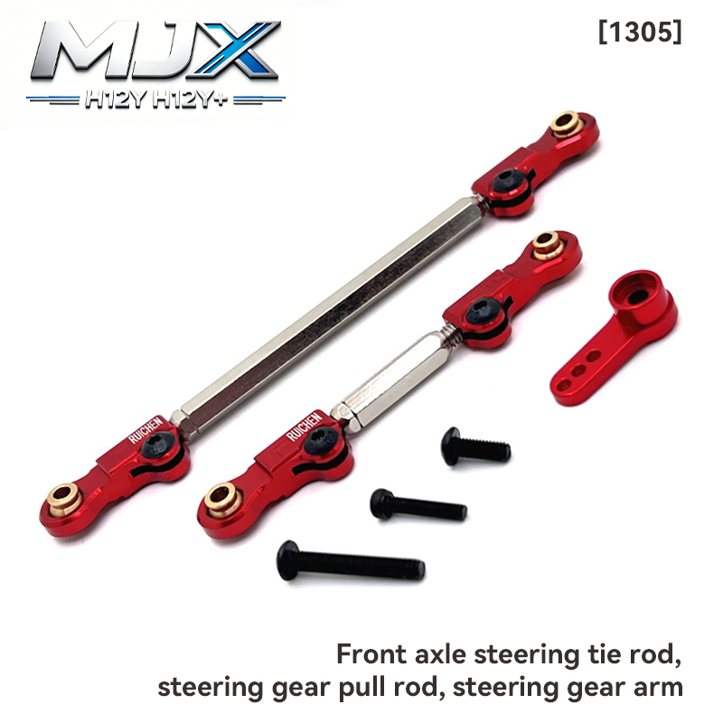 MJX Hyper Go H12Y Carro RC de  - Shock Absorber Rc avaliação e preço