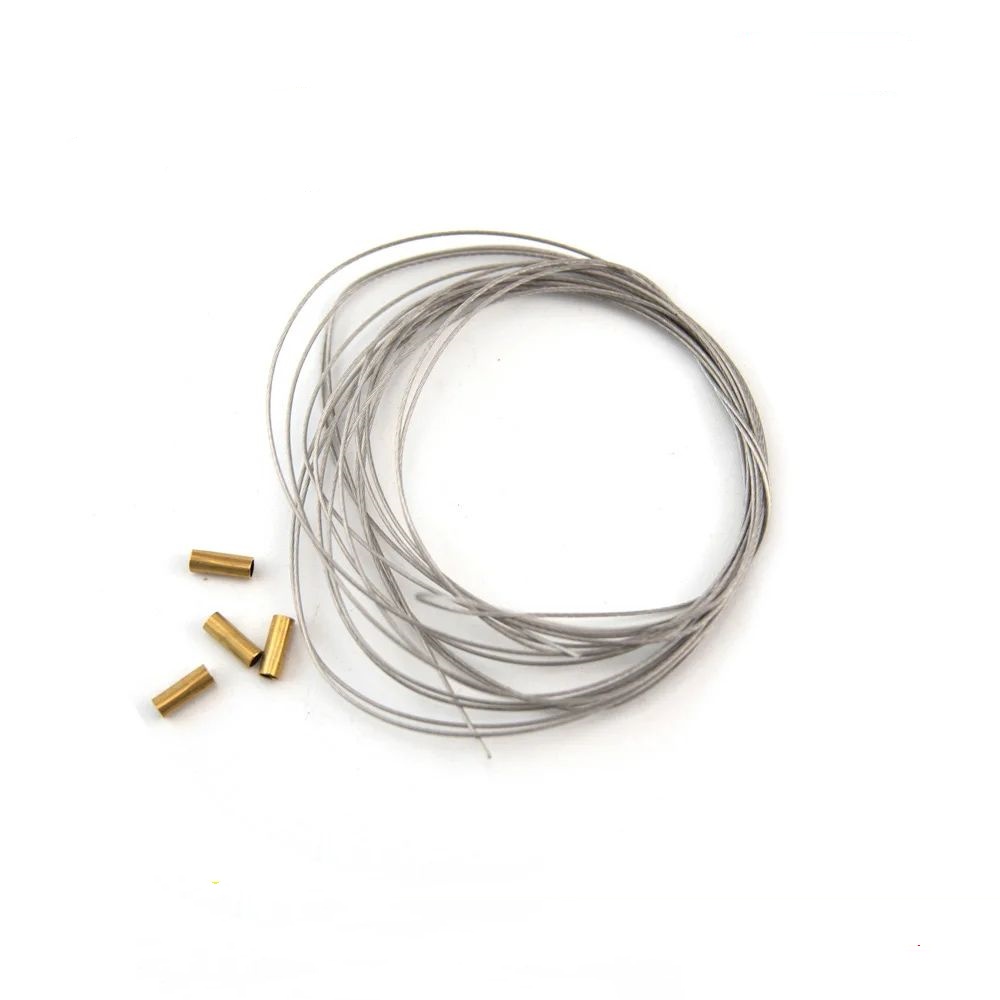 1 conjunto de diâmetro 0.6/0.8 - Rc Hobby Youtube avaliação e preço