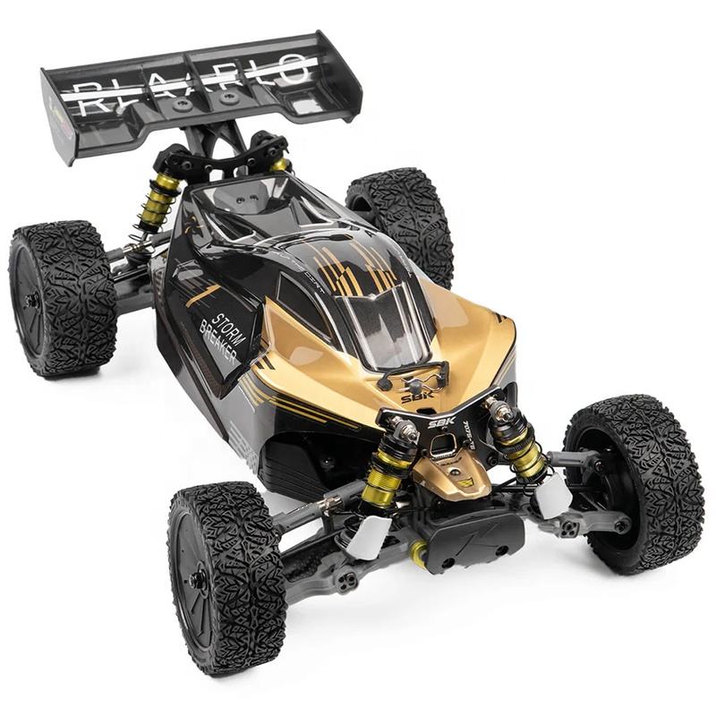 Buggy RC Off-Road 1/10 com Mot - Rc Hobby & Maskinservice I Eskilstuna avaliação e preço