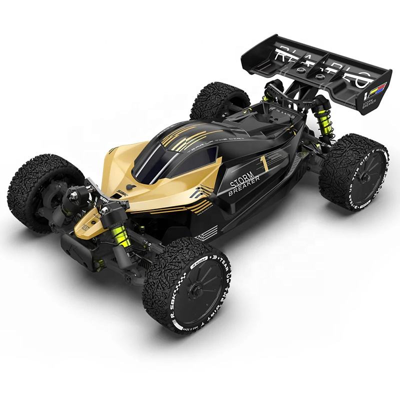 Buggy RC Off-Road 1/10 com Mot - Rc Hobby & Maskinservice I Eskilstuna avaliação e preço