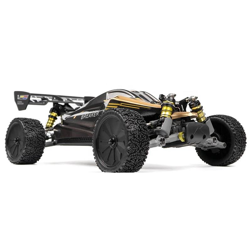 Buggy RC Off-Road 1/10 com Mot - Rc Hobby & Maskinservice I Eskilstuna avaliação e preço