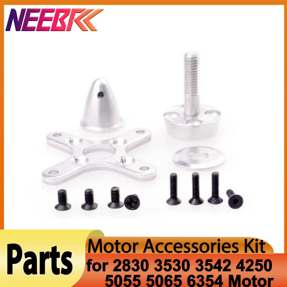 Kit de acessórios para motor s - Hobby Rc Quadcopters & Multirotors avaliação e preço