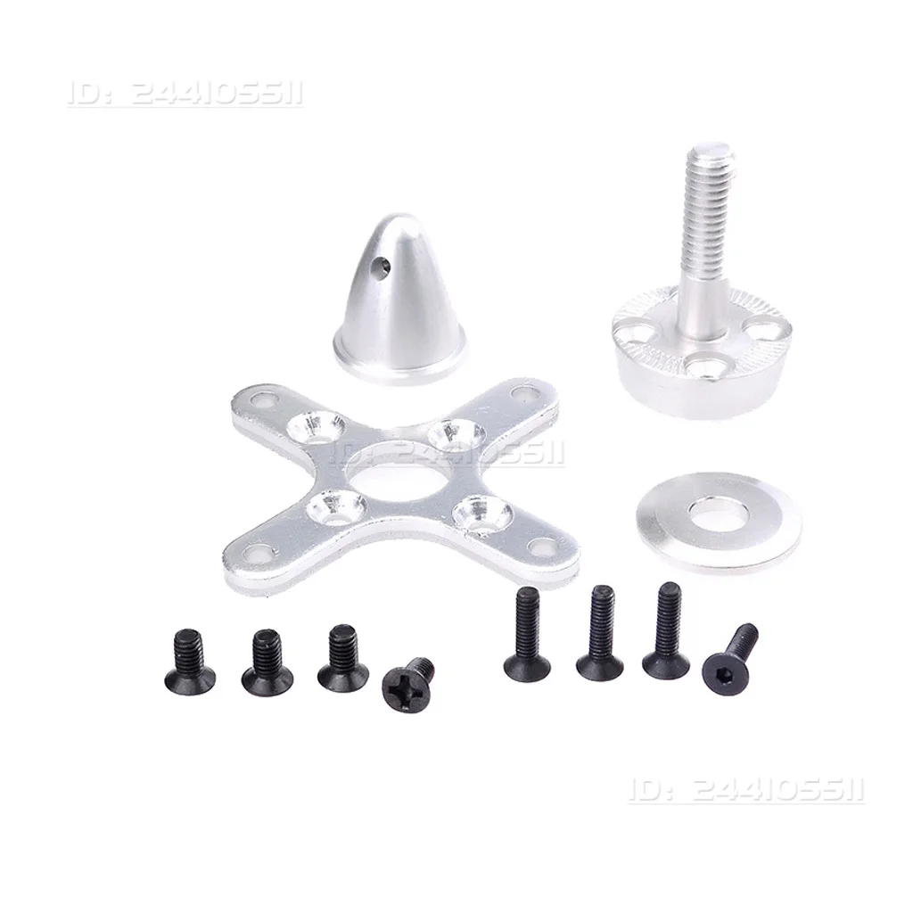 Kit de acessórios para motor s - Hobby Rc Quadcopters & Multirotors avaliação e preço