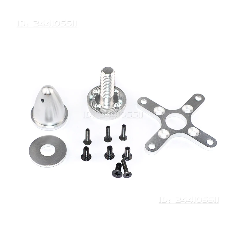 Kit de acessórios para motor s - Hobby Rc Quadcopters & Multirotors avaliação e preço