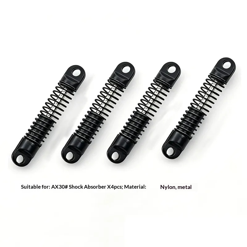 Peças de atualização e acessór - Shock Absorber Rc avaliação e preço