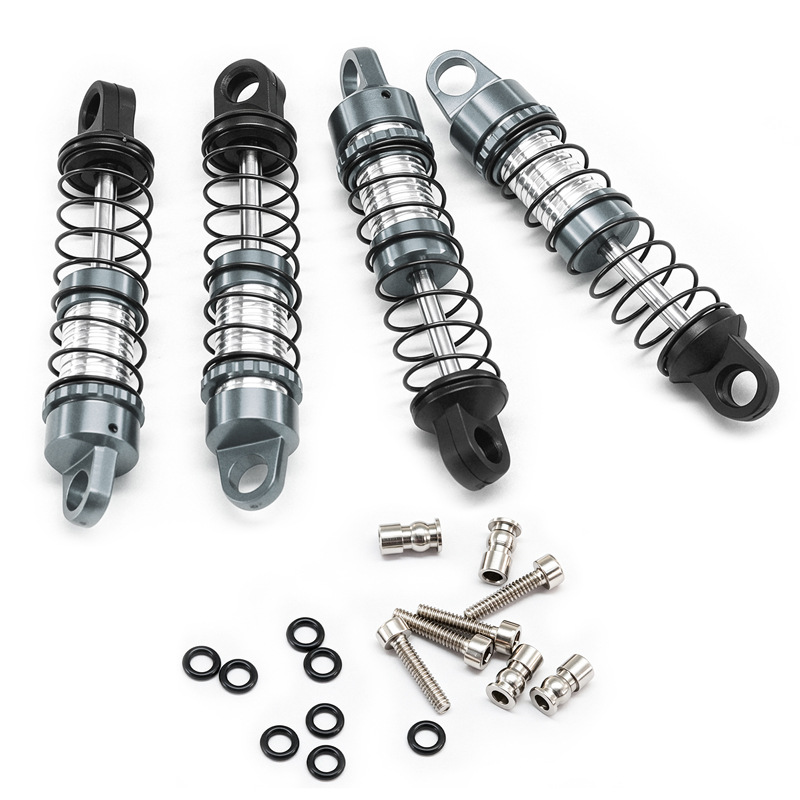 Conjunto de Amortecedores Metá - Shock Absorber Rc avaliação e preço