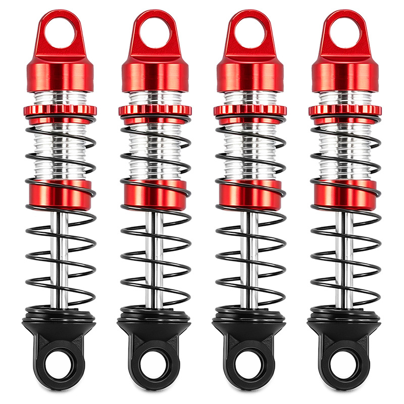 Conjunto de Amortecedores Metá - Shock Absorber Rc avaliação e preço