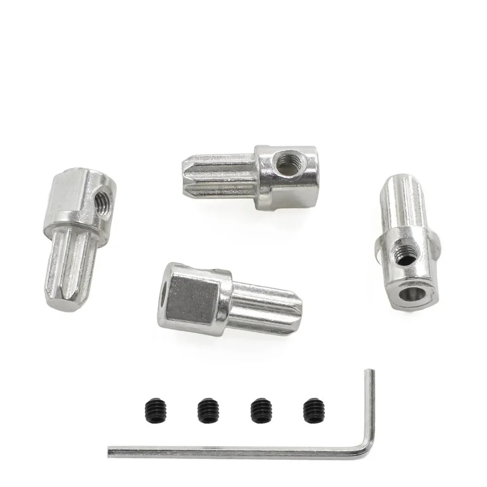 Kit de Atualização de Cubo de  - Rc Hobby & Maskinservice I Eskilstuna avaliação e preço
