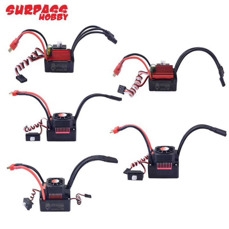 SURPASS HOBBY KK 25A 35A 45A 6 - Rc Hobby & Maskinservice I Eskilstuna avaliação e preço