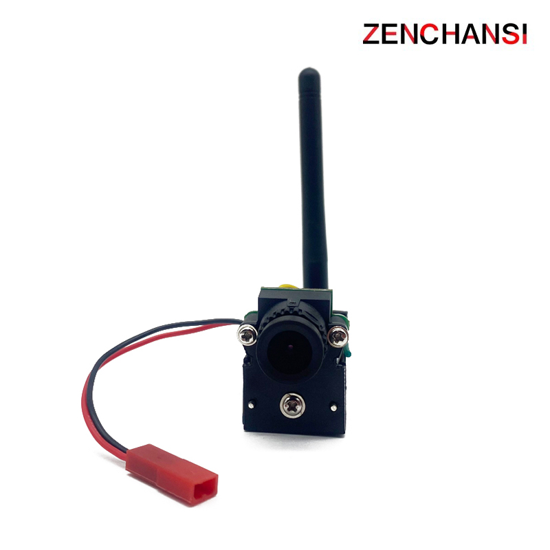 Transmissor VTX ajustável 5.8G - Rc Plane Hobby Zone avaliação e preço