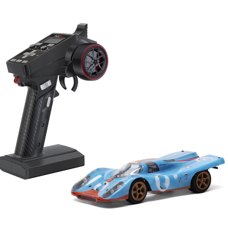 Carro de Corrida RC 1:28 com C - Rc Hobby Youtube avaliação e preço
