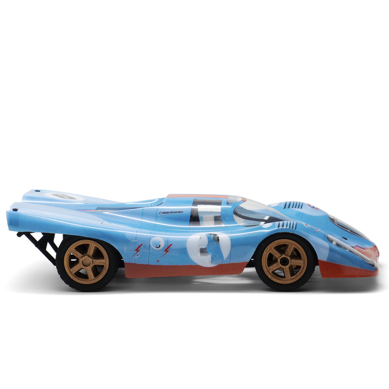 Carro de Corrida RC 1:28 com C - Rc Hobby Youtube avaliação e preço