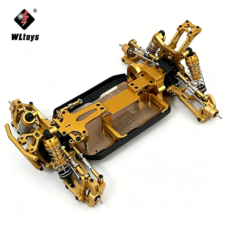 Conjunto de Peças de Metal par - Shock Absorber Rc avaliação e preço