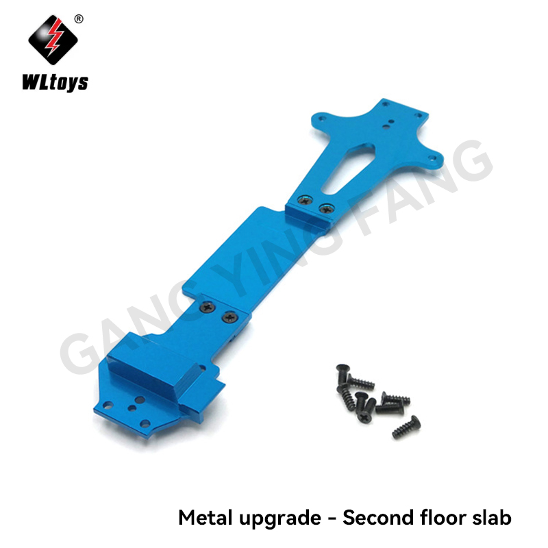 Conjunto de Peças de Metal par - Shock Absorber Rc avaliação e preço