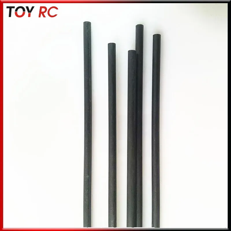 Tubo de Fibra de Carbono Oco G - Rc Hobby Youtube avaliação e preço