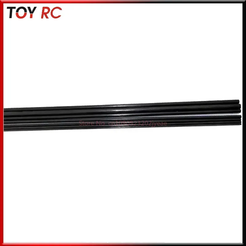 Tubo de Fibra de Carbono Oco G - Rc Hobby Youtube avaliação e preço