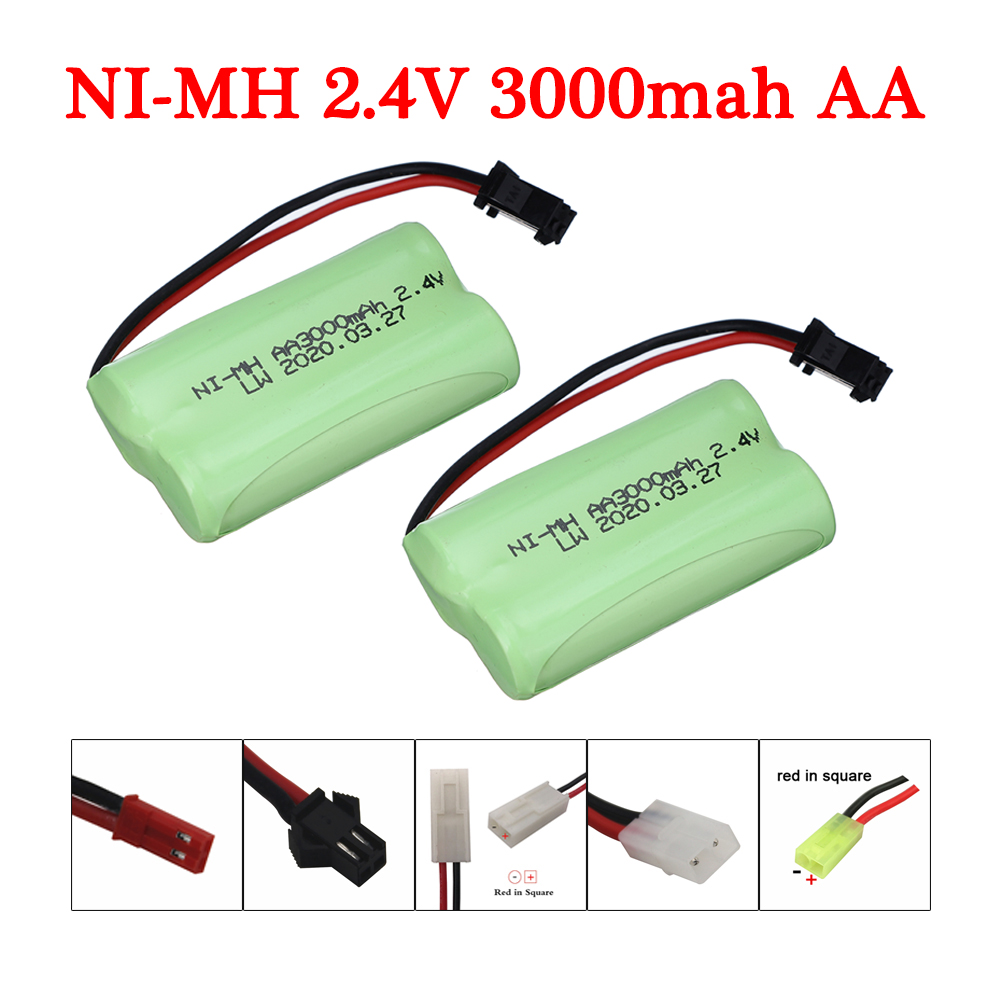 Recarregável NIMH AA Battery P - Rc Hobby Truck avaliação e preço