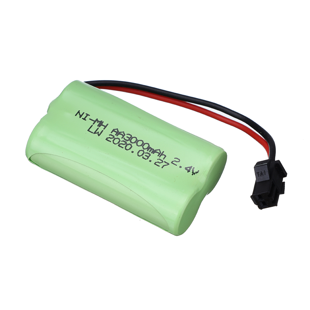 Recarregável NIMH AA Battery P - Rc Hobby Truck avaliação e preço