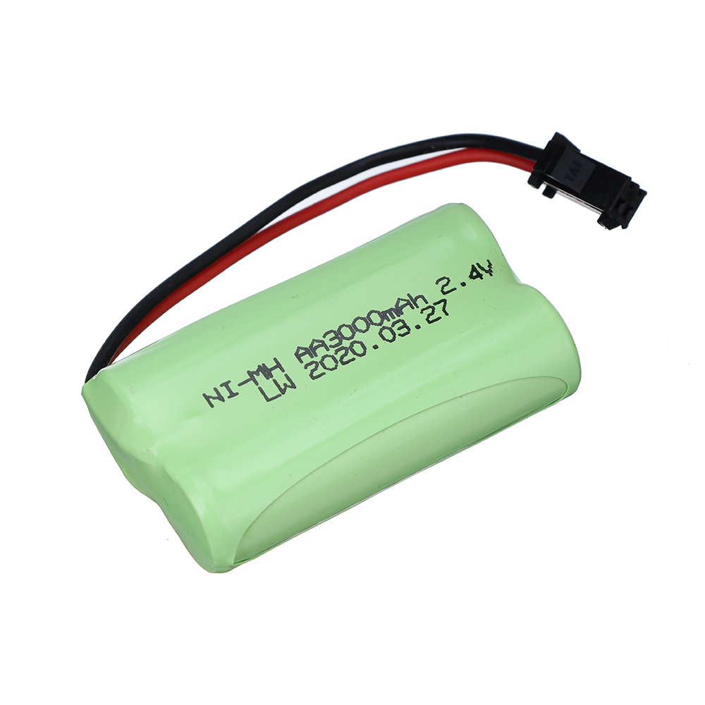Recarregável NIMH AA Battery P - Rc Hobby Truck avaliação e preço