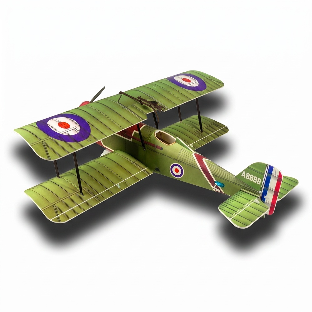 Dancing Wings Hobby E33 SE5a 8 - Rc Hobby & Maskinservice I Eskilstuna avaliação e preço