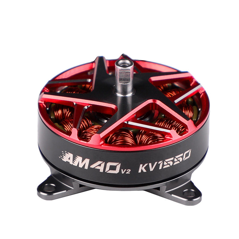 T-Hobby AM40 V2 3D/4D 2-3S Pod - Rc Hobby & Maskinservice I Eskilstuna avaliação e preço