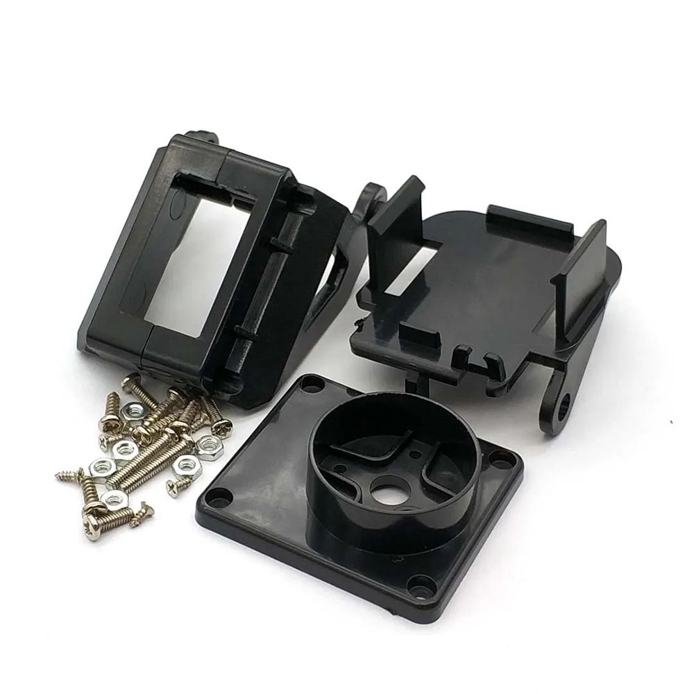 Sg90 mg90s 9g engrenagem de di - Rc Plane Hobby Zone avaliação e preço