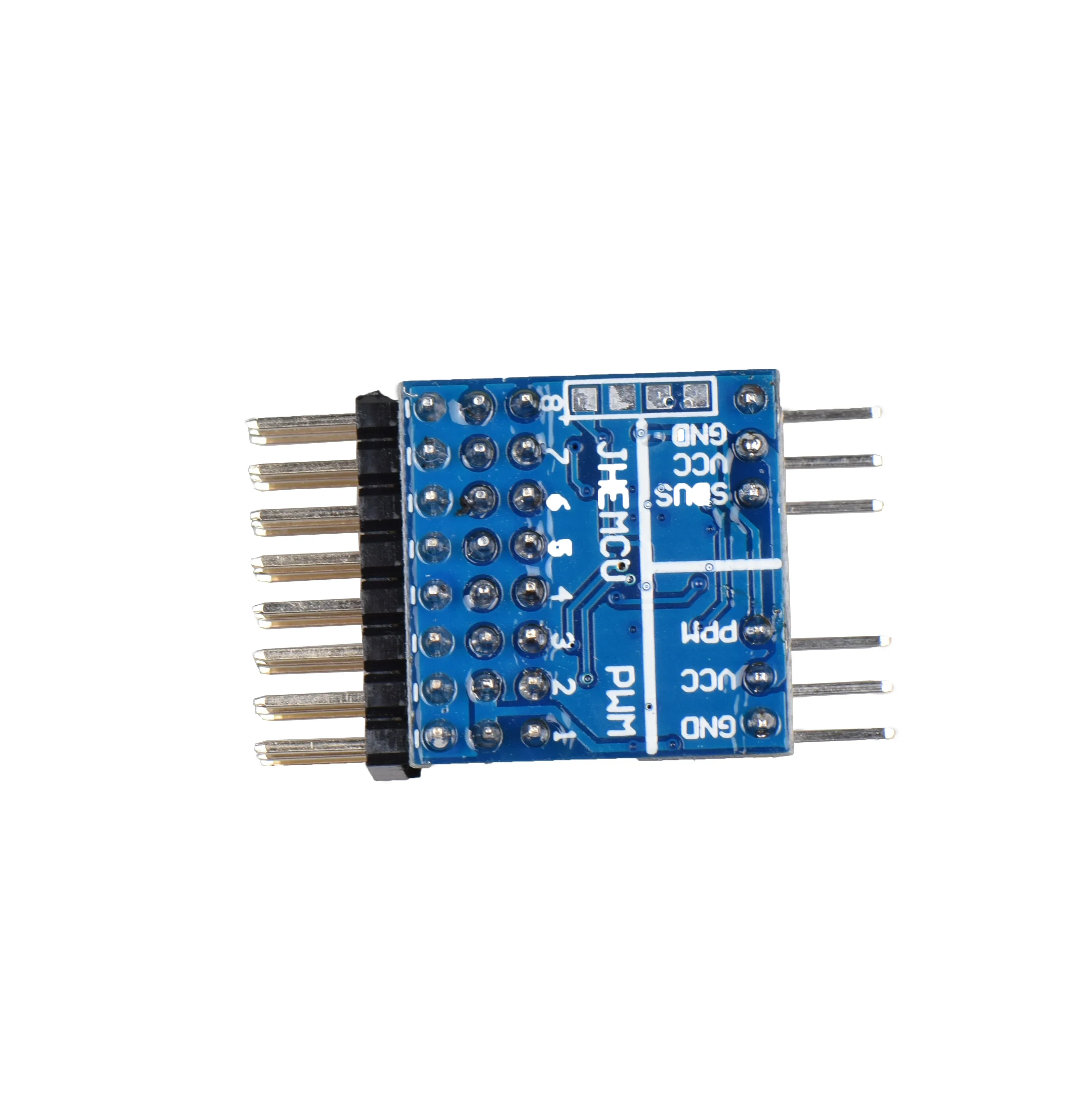 Conversor JHEMCU SPP-SBUS 8CH  - Receiver Sbus 8Ch avaliação e preço
