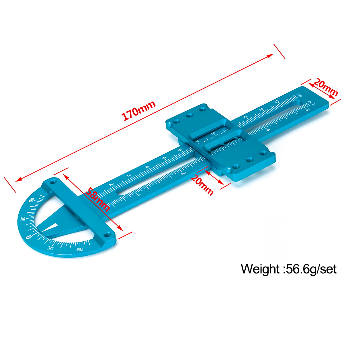 1 Conjunto de Ferramenta de Su - Shock Absorber Rc avaliação e preço
