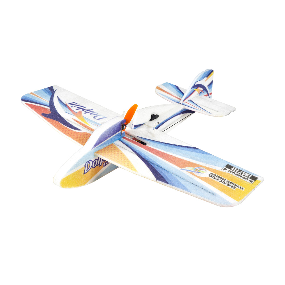 Avião RC Modelo Real Hawk 580M - Rc Hobby & Maskinservice I Eskilstuna avaliação e preço