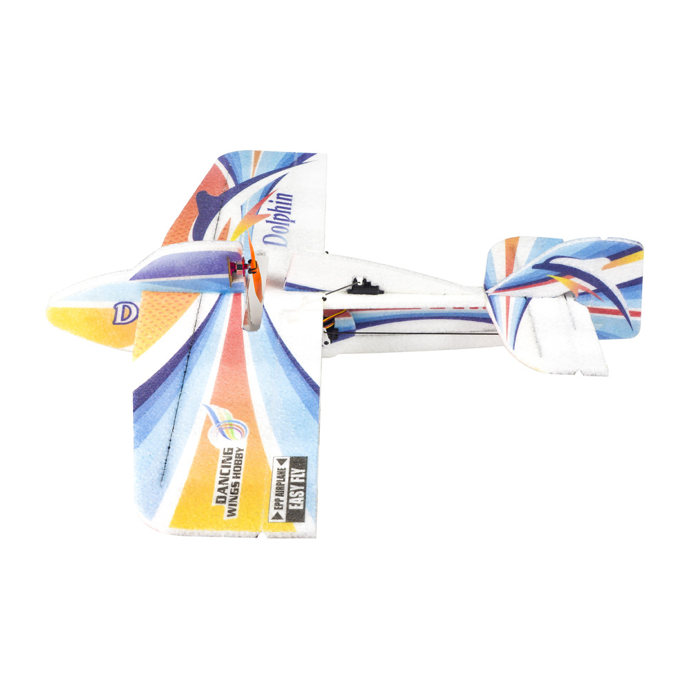 Avião RC Modelo Real Hawk 580M - Rc Hobby & Maskinservice I Eskilstuna avaliação e preço