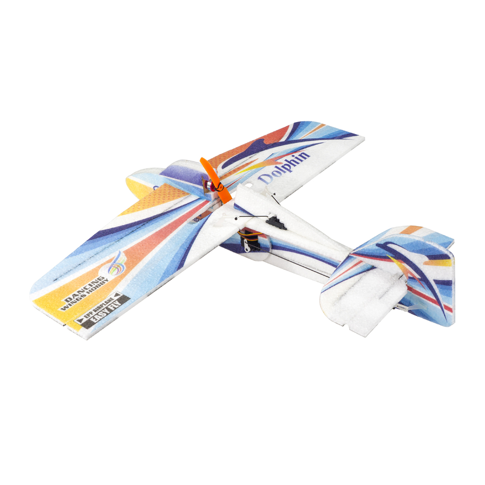 Avião RC Modelo Real Hawk 580M - Rc Hobby & Maskinservice I Eskilstuna avaliação e preço