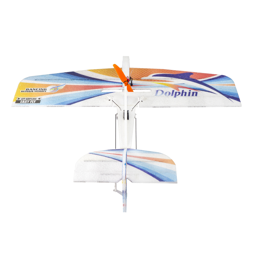 Avião RC Modelo Real Hawk 580M - Rc Hobby & Maskinservice I Eskilstuna avaliação e preço