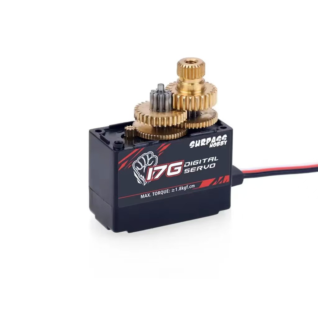 Surpass hobby s009m 9g s0017m  - Rc Hobby & Maskinservice I Eskilstuna avaliação e preço